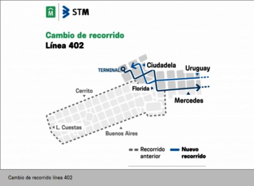 Medida comenzó a regir el lunes 1° de agosto