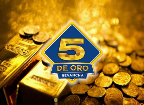 coreano mármol Es decir 5 de oro | InfoUruguay