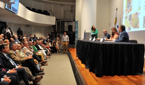 En 2022 Mevir benefició a 13.000 personas mediante diferentes acciones