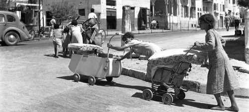 “Lo único que queremos es el fin de la ocupación”, dice Abbas en la ONU en el 75 aniversario de la Nakba