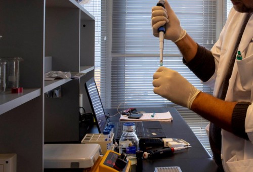 Facultad de Química informará periódicamente sobre el monitoreo de la calidad del agua