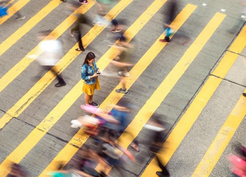 Dando forma a las tecnologías digitales que empoderan a las personas para construir sus vidas