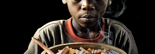 La OMS insta a los gobiernos a dejar de subvencionar los mortíferos cultivos de tabaco