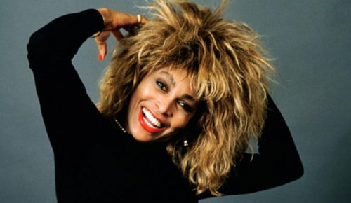 Tina Turner