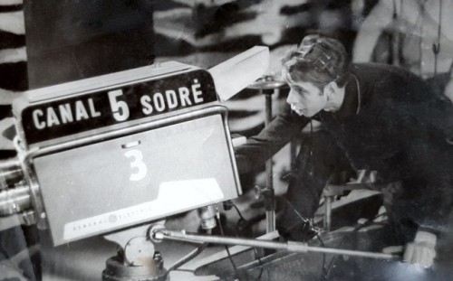 Canal 5 cumple 60 años