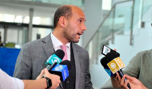 Mides activará operativo Frío Polar ante anuncio de bajas temperaturas