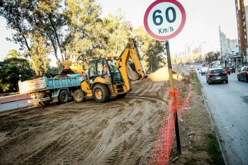 MTOP aprobó proyecto para servicio de tranvía que une Plaza Independencia con El Pinar