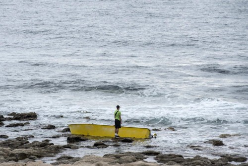 Estadísticas de la ONU recuerdan que el Mediterráneo acumula 27.000 muertes desde 2014