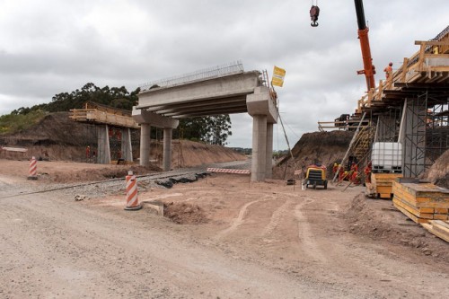 MTOP e IM firmarán en breve convenio para obras restantes del Ferrocarril Central