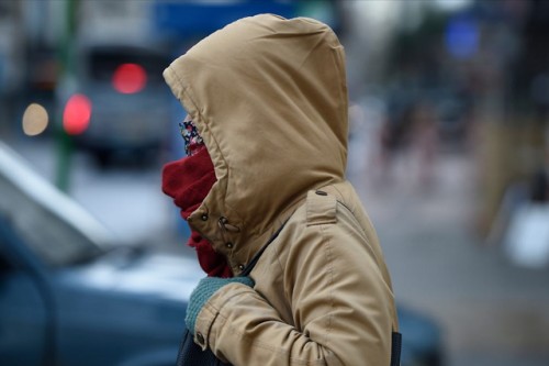 MSP emitió recomendaciones ante las bajas temperaturas