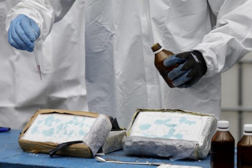 Las 10 claves del Informe Mundial sobre Drogas 2023 de la ONU