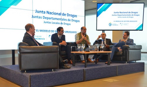 Habrá siete nuevos centros para tratar adicción a las drogas