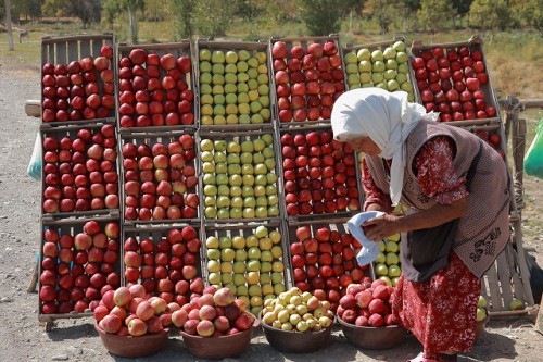 122 millones más de personas empujadas al hambre desde 2019 debido a múltiples crisis, revela informe de la ONU