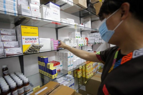 La OMS incorpora medicinas contra la esclerosis múltiple a la lista de fármacos esenciales