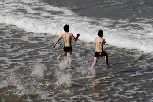 La corriente del Atlántico podría colapsar a mediados de siglo