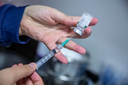 Enfermedades respiratorias: la situación es similar a la de la región, dice el MSP
