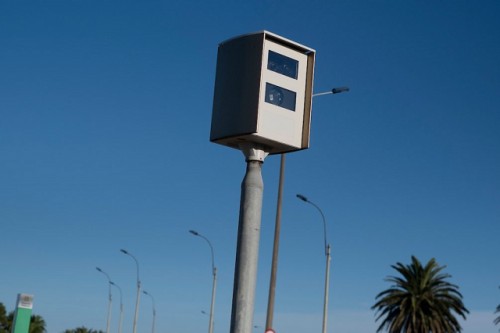 Nuevos radares buscan bajar siniestros fatales; en 2022 fallecieron 431 personas