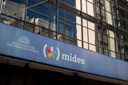 Mides recibió este domingo 415 solicitudes de refugio para personas en intemperie