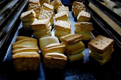 Panaderías artesanales registran baja en las ventas