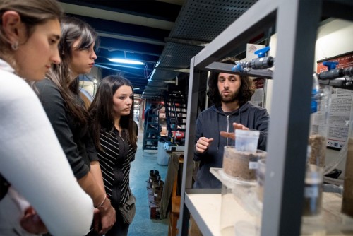 Viernes y sábado se realiza la 15ª edición de Ingeniería de Muestra