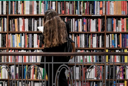 Este viernes se celebra la séptima Noche de las Librerías