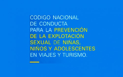 Código Nacional de Conducta