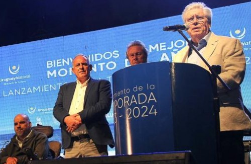 En verano habrá tasa cero de IVA en hotelería para los uruguayos