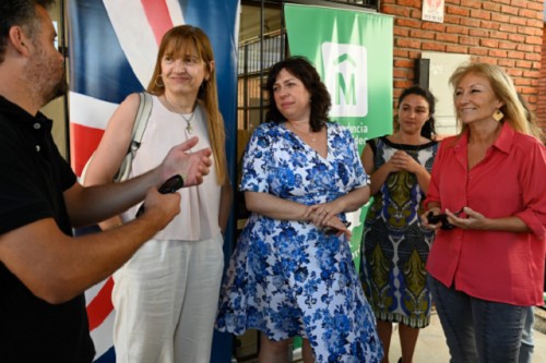 IM articula cursos gratuitos de inglés