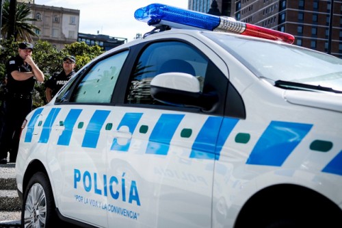 Ministerio del Interior convocó a reunión por niños expuestos a la delincuencia