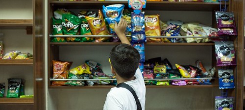 Más de mil millones de personas en todo el mundo son obesas