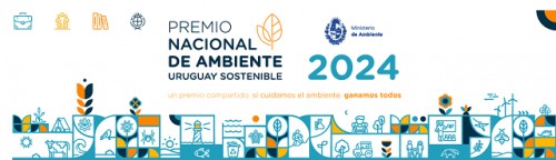 PREMIO NACIONAL DE AMBIENTE 