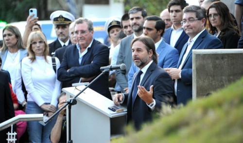 Gobierno presentó el nuevo centro de salud Enrique Claveaux