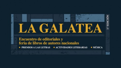La Galatea · 3.ª edición
