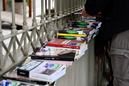 Día Nacional del Libro: Celebramos con gran suelta nacional e inauguración de bibliotecas temáticas