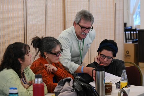 Comenzó nueva edición de curso de formación para cargos directivos de Formación Docente