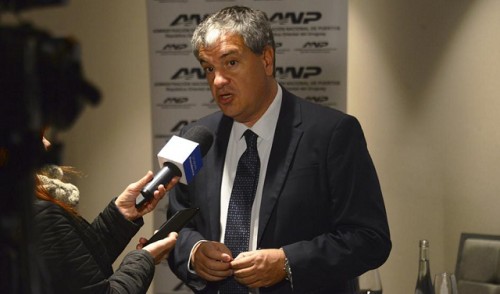 Puerto de Montevideo inicia incorporación de tecnología automática en sus accesos terrestres