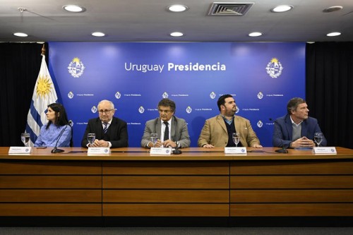 Programa +Talento: El proyecto socioeducativo que brinda apoyo a jóvenes de bajos recursos