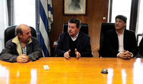 Beneficiarios de Colonización podrán capacitarse para incorporar nuevas tecnologías