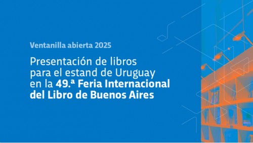 Presentación de libros