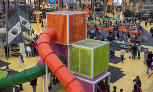 Hasta el 6 de julio habrá actividades en el 