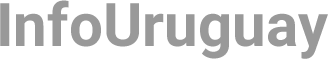 InfoUruguay Logo