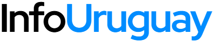 InfoUruguay Logo